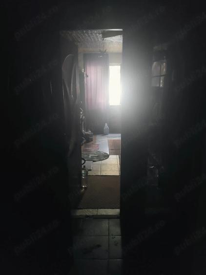 Garsonieră semidecomandată în Gară