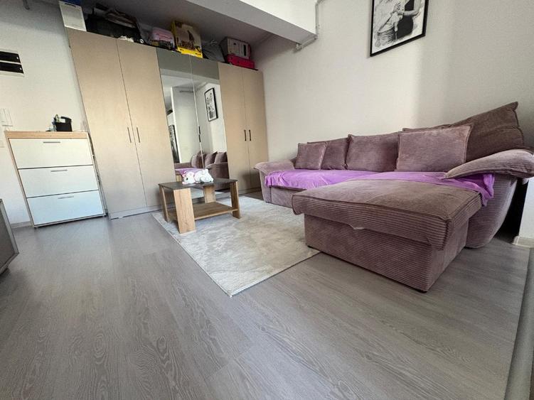 STUDIO 2 CAMERE, Family Residence, Drm. dealul babii 32-34. Mobilat. - 8