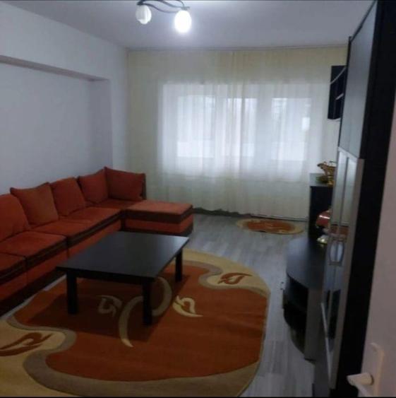 Apartament cu 2 camere decomandat, mobilat în Cug