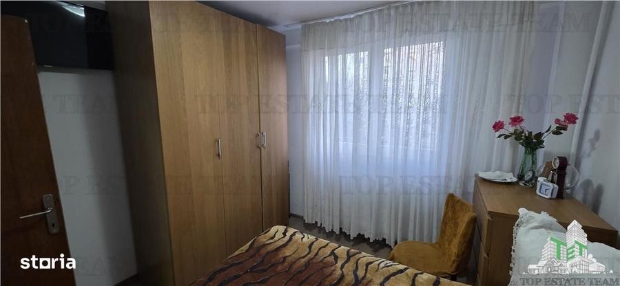 Sector 6 Bucuresti - Apartament 2 camere, la 1 minut de statia de metr - 8