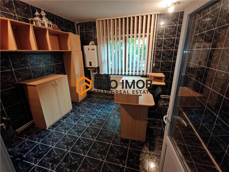 Apartament cu 2 camere decomandat în Unirii Nord