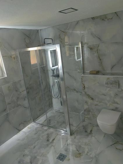 Casă cu Teren 560 Mp în Vânători