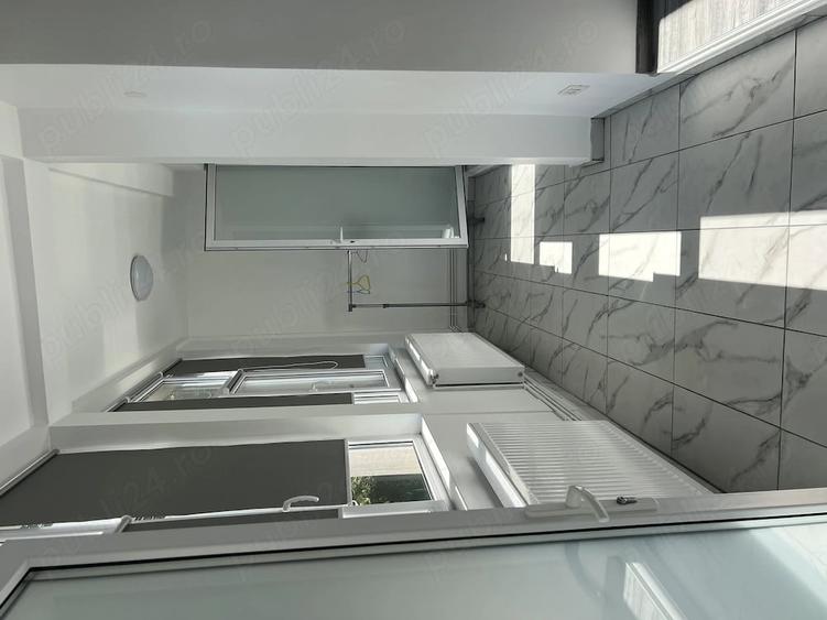 Vand apartament 2 camere ultracentral - 5