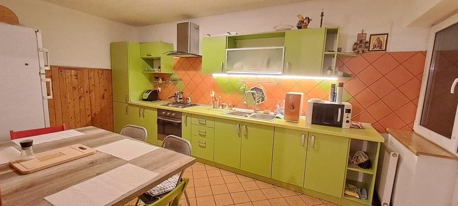 Casă cu Teren 200 Mp în Pantelimon