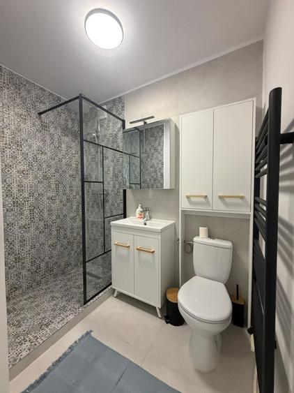 Apartament cu o cameră de închiriat – Zona Lipovei, Timișoara - 15