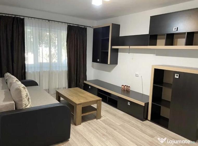 Apartament cu 2 camere, Cetate-Kaufland - 1