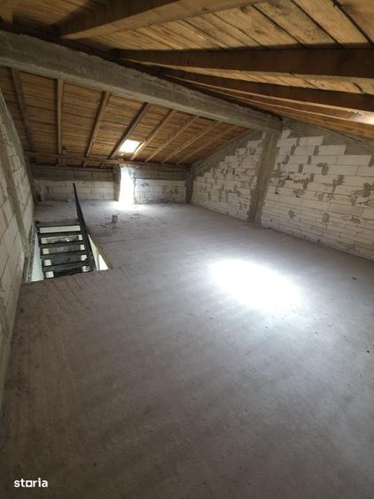 Vila insiruita P+1+M - 2