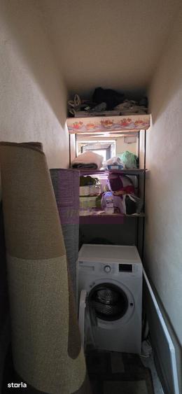 Apartament cu 2 camere decomandat în Poiana