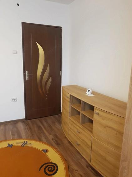 Garsonieră decomandată în Simion Bărnuțiu