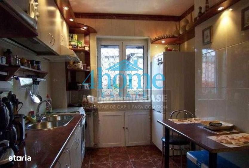 Apartament cu 3 camere în Moșilor