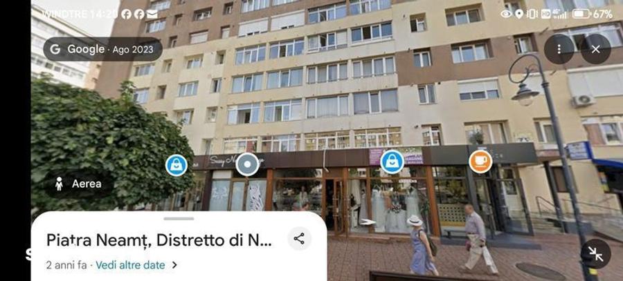 Apartament cu 2 camere în Ultracentral
