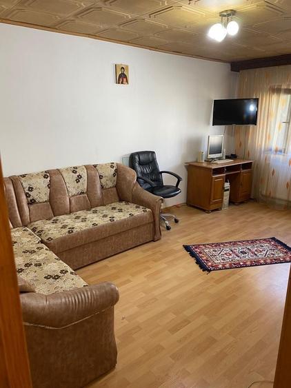 Apartament cu 2 camere în Mihai Bravu