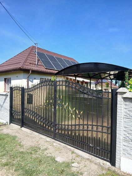 Casă cu Teren 1000 Mp în Maglavit