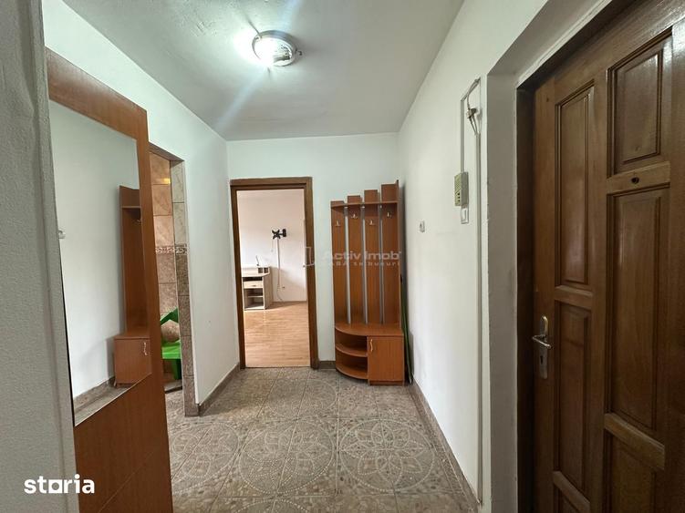 Resita, Apt. 3 cam.cf.1, semidec, CENTRAL - 14