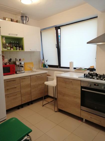 Vila duplex P+1+M Strada Astrelor Popesti-Leordeni - 4