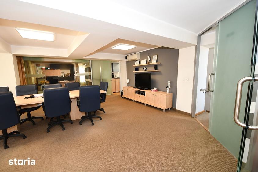 Spațiu comercial, de 480 mp, în Central