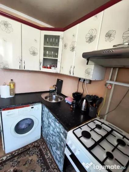 Garsonieră decomandată în Baicului