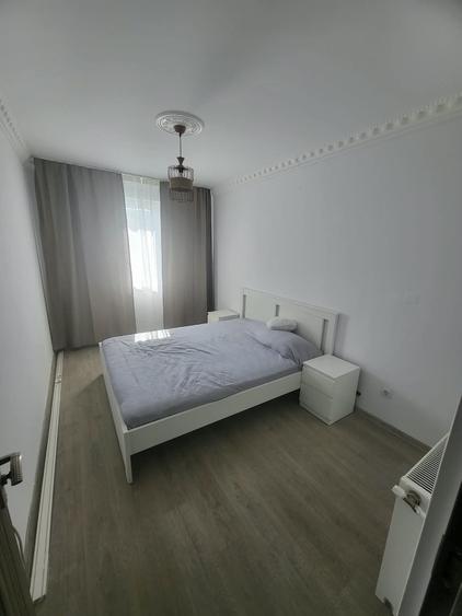 Apartament modern cu 3 camere, dressing și parcare – Terra, Florești - 11