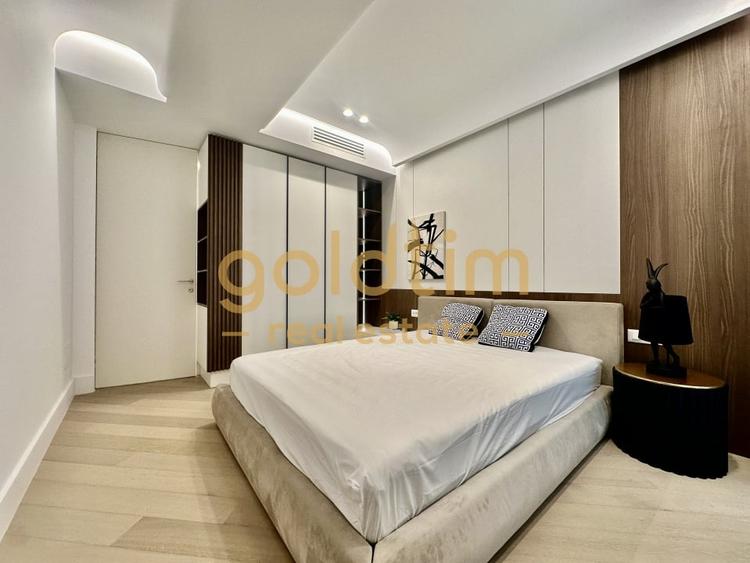 Apartament cu 3 camere decomandat, mobilat în Pipera