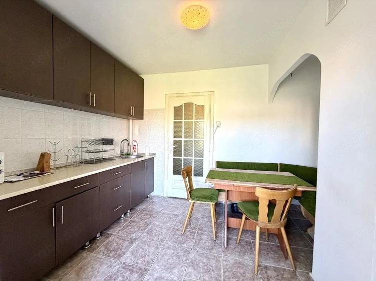 Apartament 2 camere, 50 mp utili, etaj 4 - Zona Lipovei - 2
