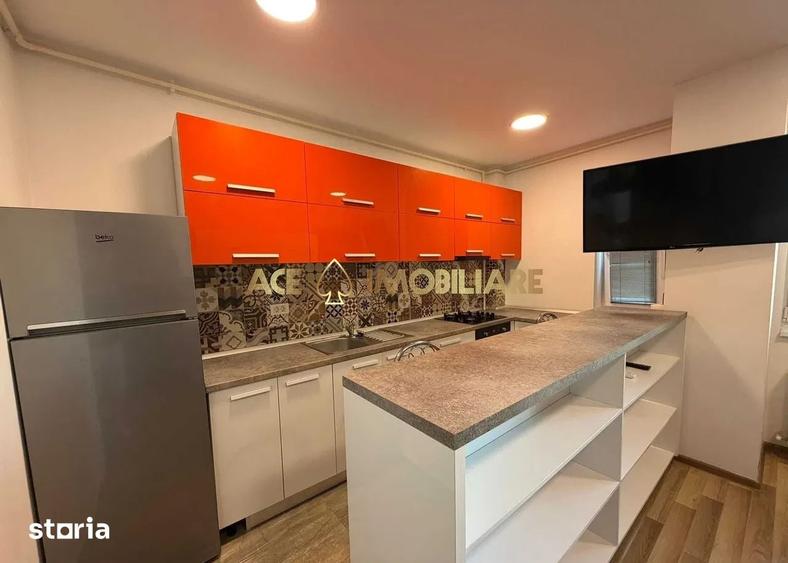 Apartament cu 2 camere în Grozăvești