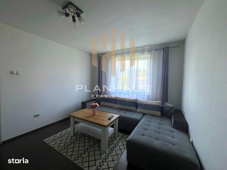 Apartament cu 2 camere în Ultracentral