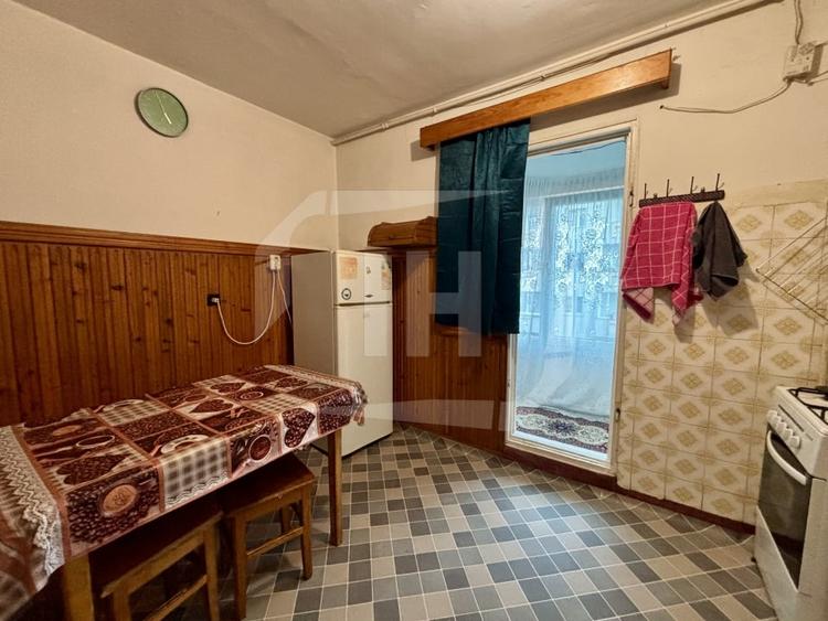 Apartament cu 2 camere decomandat, mobilat în Între Lacuri