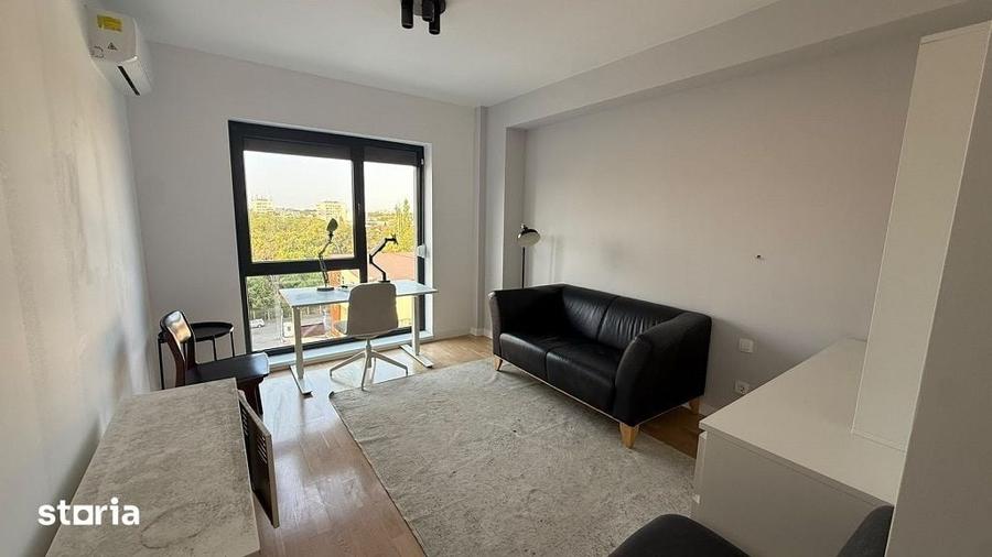 Apartament cu 3 camere în Grivița