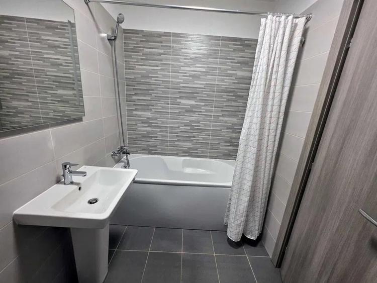 Apartament cu 2 camere decomandat, mobilat în Drumul Taberei
