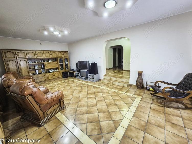 Casă cu Teren 506 Mp în Prundu