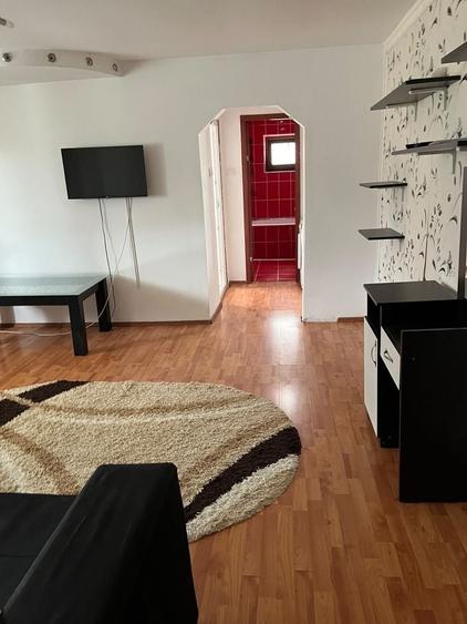 Apartament cu 2 camere în Plopilor
