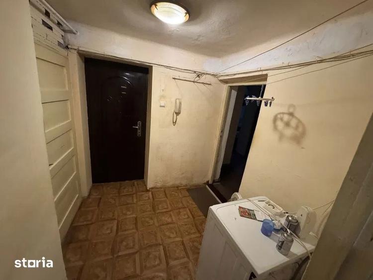 Apartament cu 2 camere în Republicii