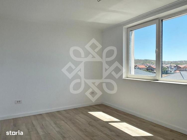 Apartament cu 2 camere în Oncea