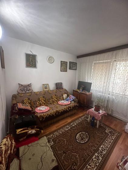 Apartament cu 2 camere semidecomandat, mobilat în Alexandru cel Bun