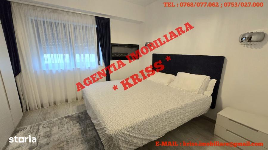 PENTHOUSE 140 Mp. Bloc 2020 Trivale Zona Profi Mobilat Utilat Complet - 3