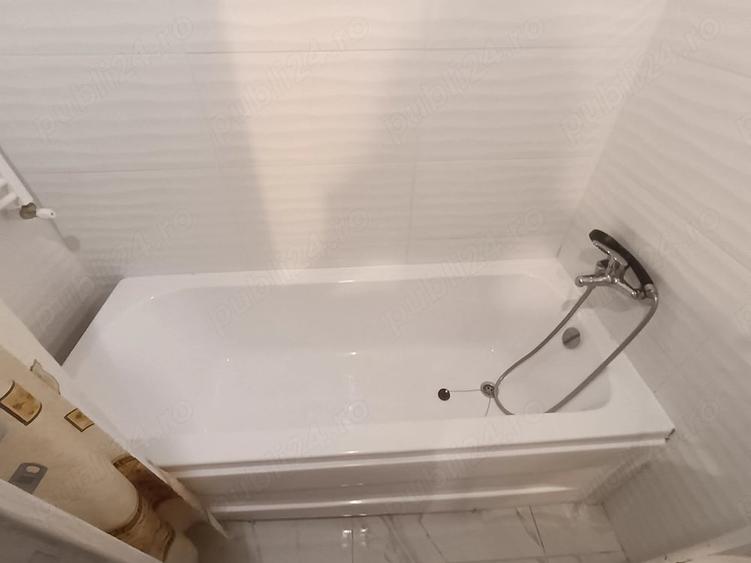 Garsonieră decomandată în Dudu