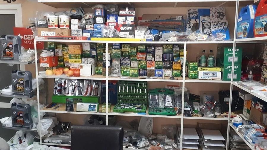 Spațiu comercial, de 34 mp, în Central
