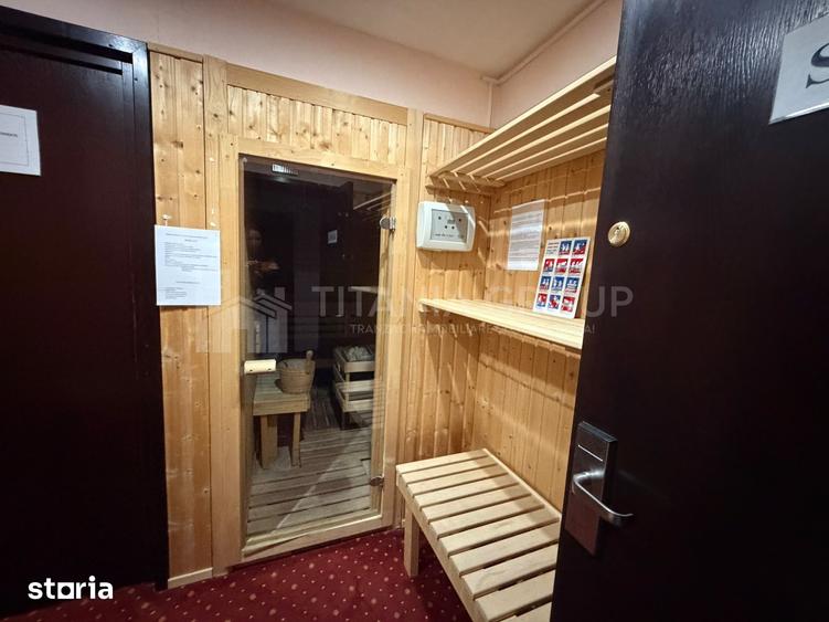 Spațiu comercial, de 2,000 mp, în Central
