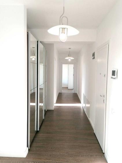 Apartament de inchiriat - Best Residence Baneasa | 3 Camere | 100+ mp |1.050 - 1
