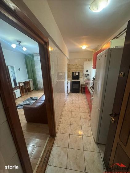 Apartament cu 2 camere nedecomandat în Sud — fotografia 3