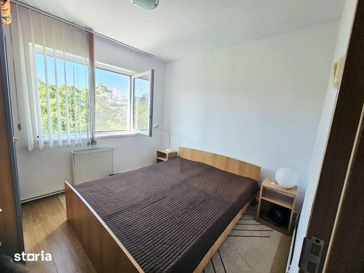 Apartament 2 camere de inchiriat-str mehedinti,et 4 /4 - 6
