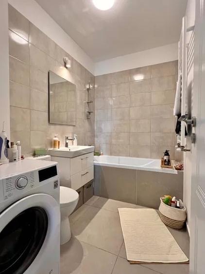 Apartament cu 2 camere în Drumul Taberei