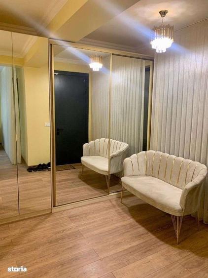 Casă cu 3 camere cu Teren 302 Mp în Tunari