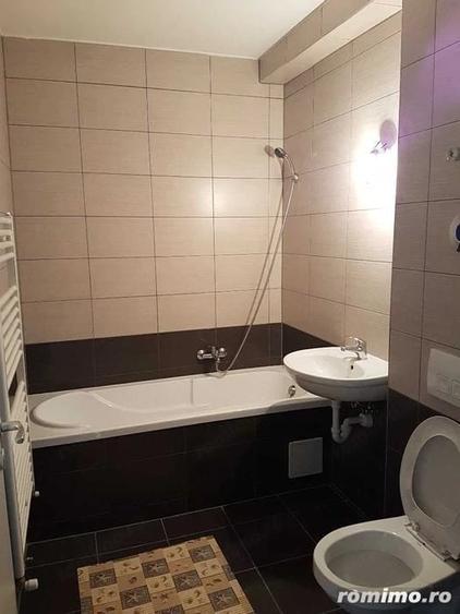 De inchiriat garsoniera in zona Blascovici cu central proprie - 3