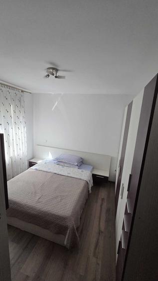 Apartament 2 camere decomandat Manastur, zona Academia de Muzica - 2
