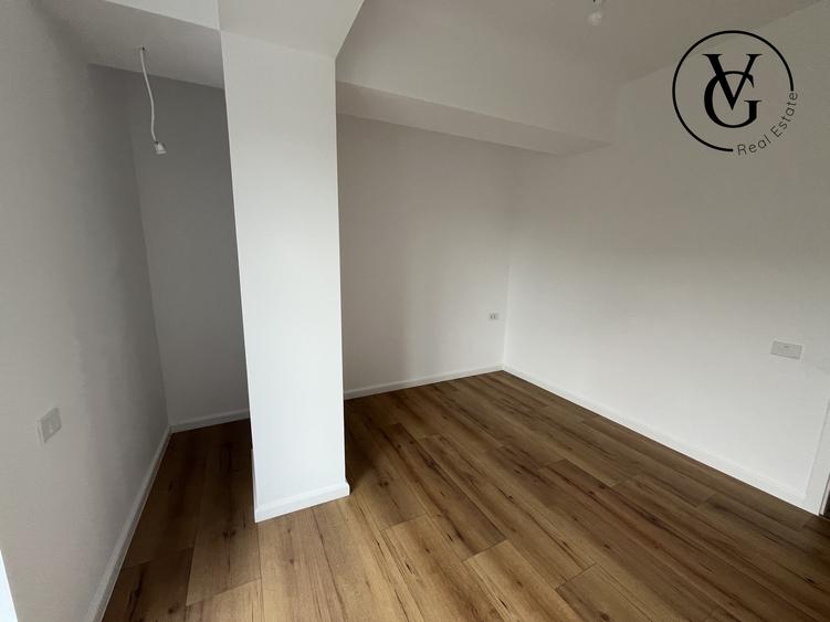 Duplex cu 5 camere cu Canalizare în Theodor Pallady