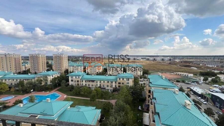 Apartament 4 camere cu parcare, view panoramic rar întâlnit - 1