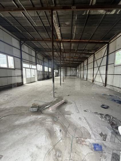 Spațiu comercial, de 1,120 mp, în Central