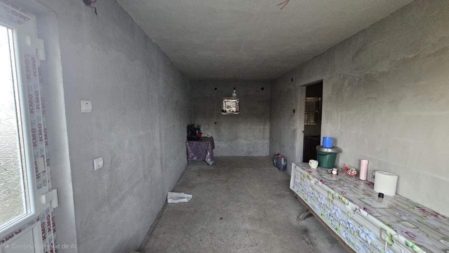 Casă cu 4 camere în Măldăeni