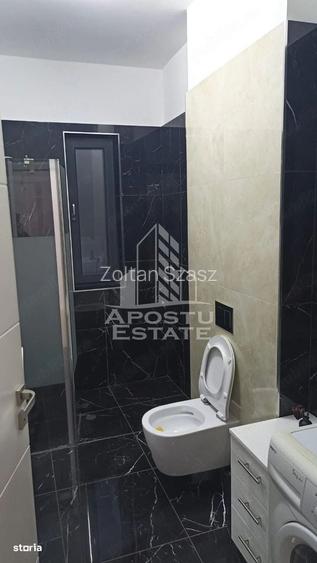 Inchiriez apartament 2 camere, piscina, Giroc, Future Residence